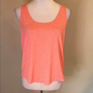 CALIA by Carrie Underwood Coral Tank Top